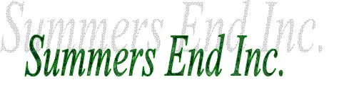 [Summers End Inc.]